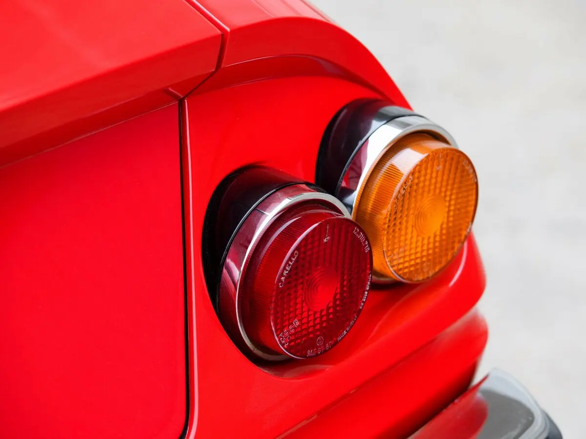 Ferrari 365 GTB/4 Daytona II Купе — сүрөт 10