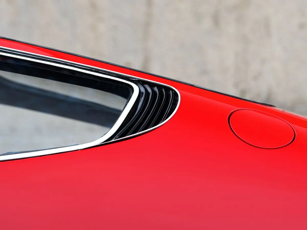 Ferrari 365 GTB/4 Daytona II Купе — сүрөт 11
