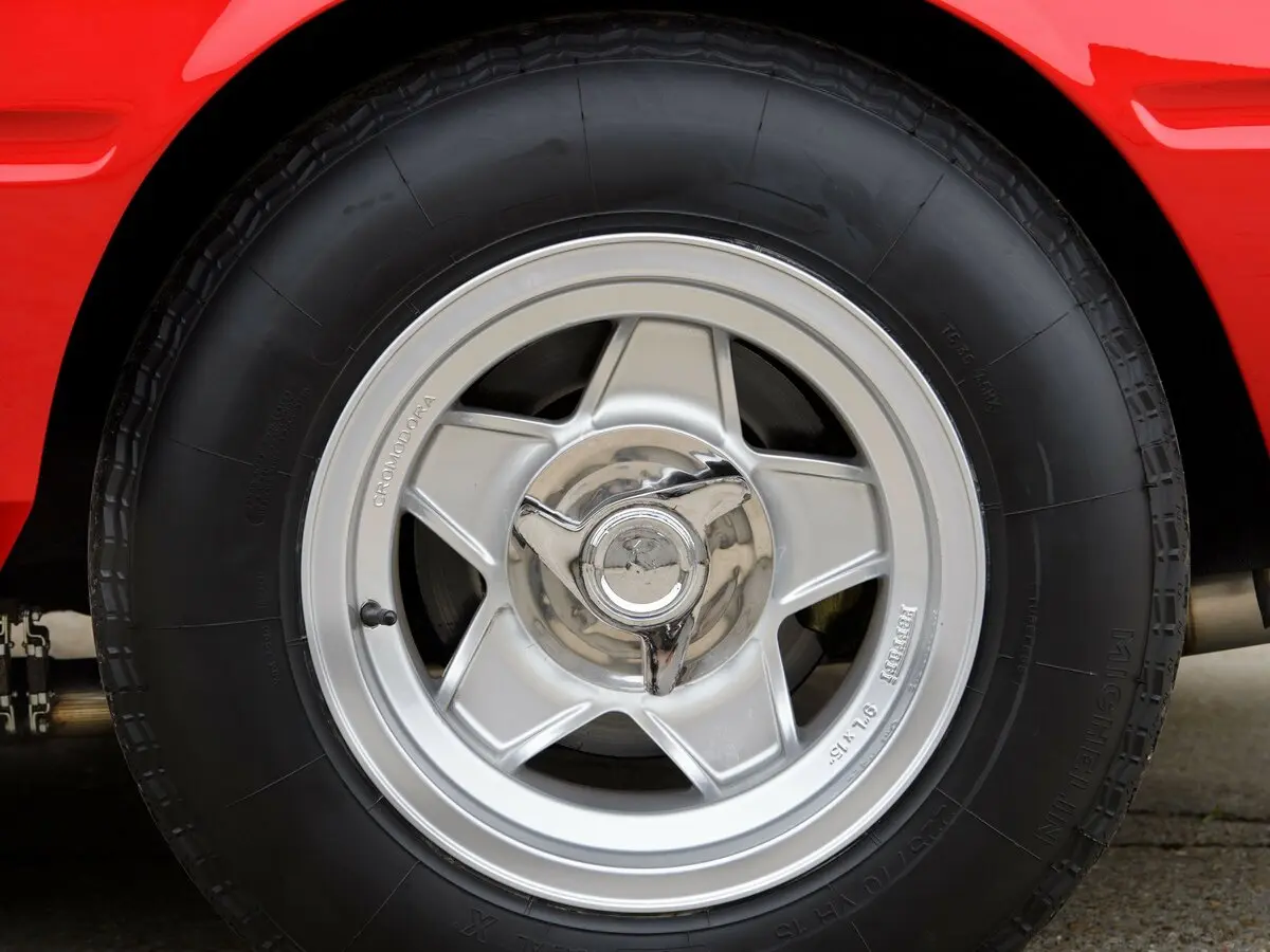 Ferrari 365 GTB/4 Daytona II Купе — сүрөт 13