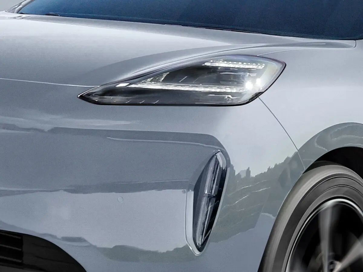 GAC Hyptec HT 2026 – н.в. Внедорожник 5 дв. — сүрөт 11