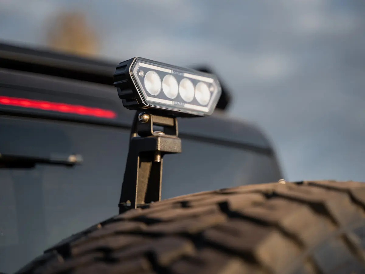 Haval H9 II Внедорожник 5 дв. Arctic Trucks AT35 — сүрөт 6