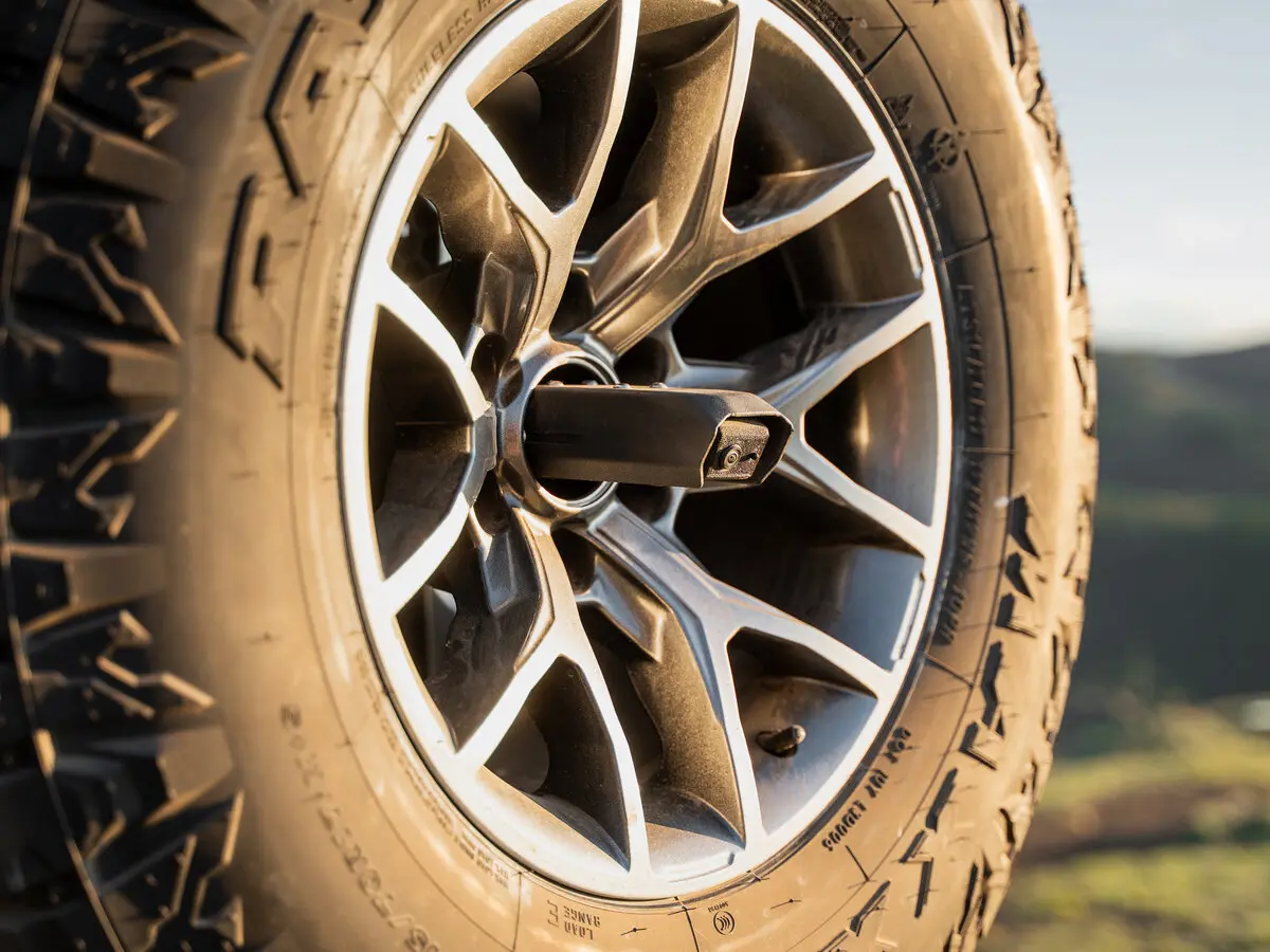 Haval H9 II Внедорожник 5 дв. Arctic Trucks AT35 — сүрөт 7