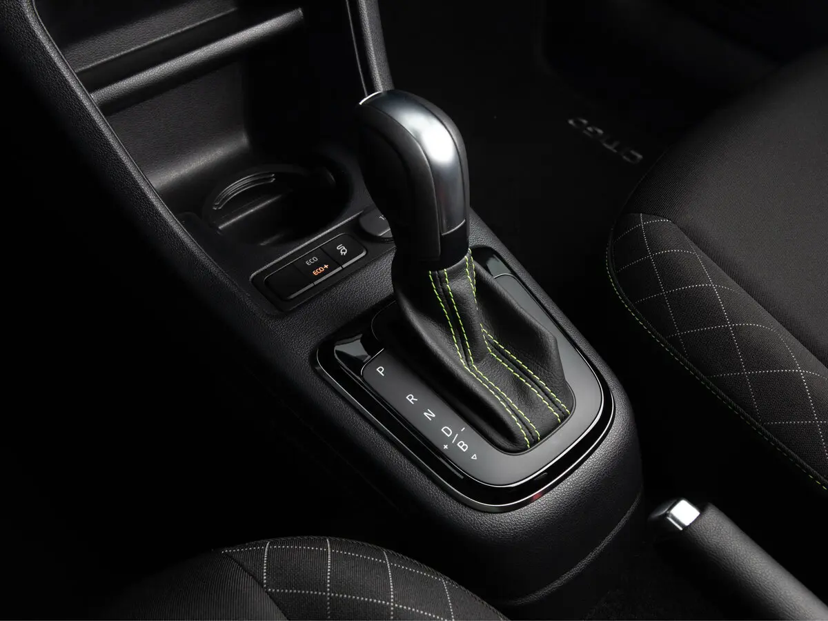 Skoda Citigo I Рестайлинг 2 Хэтчбек 5 дв. — 照片 11