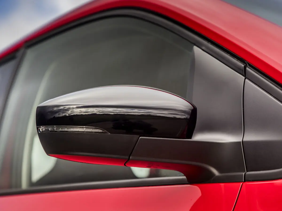 Skoda Citigo I Рестайлинг 2 Хэтчбек 5 дв. — 照片 13