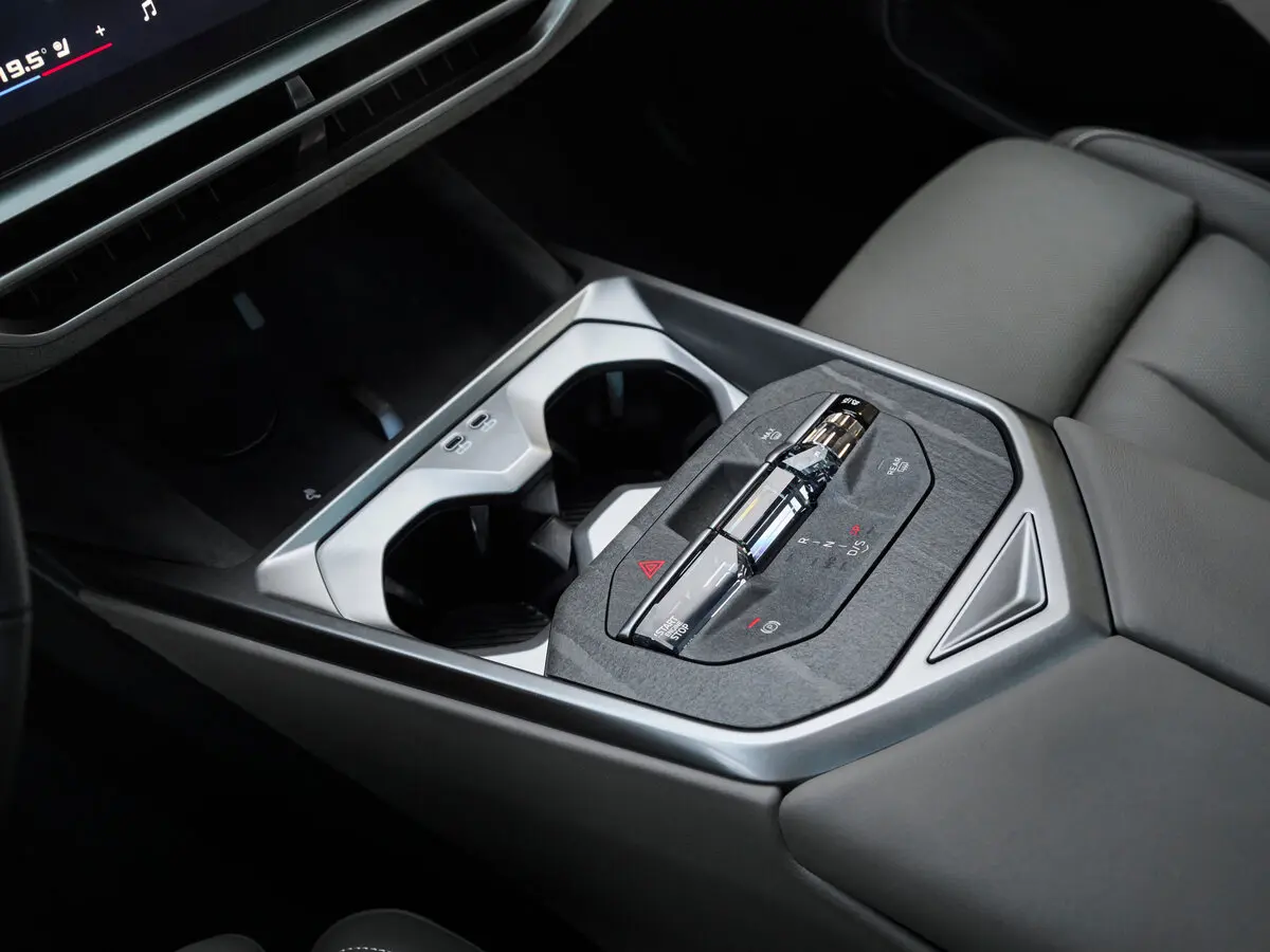 BMW X5 V (G65) Внедорожник 5 дв. — фото 10