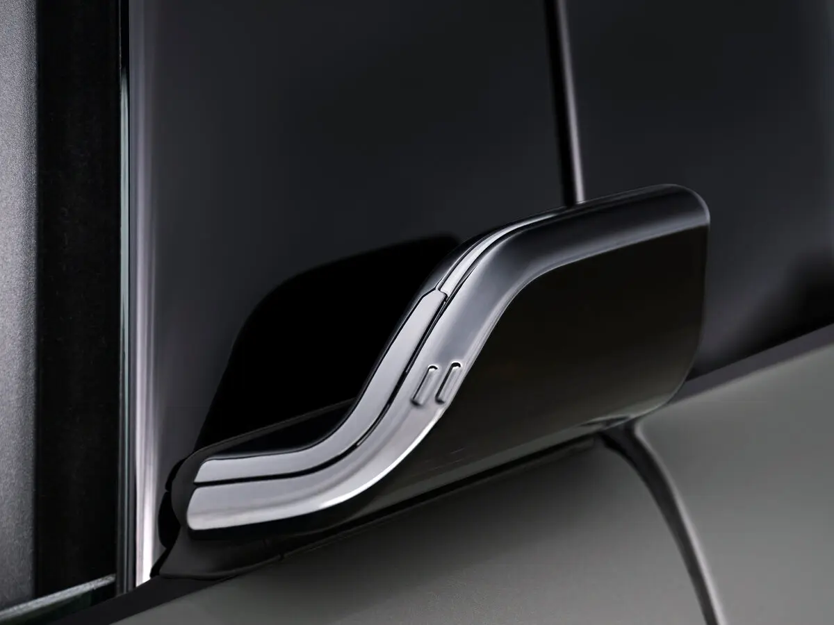 BMW X5 V (G65) Внедорожник 5 дв. — фото 14