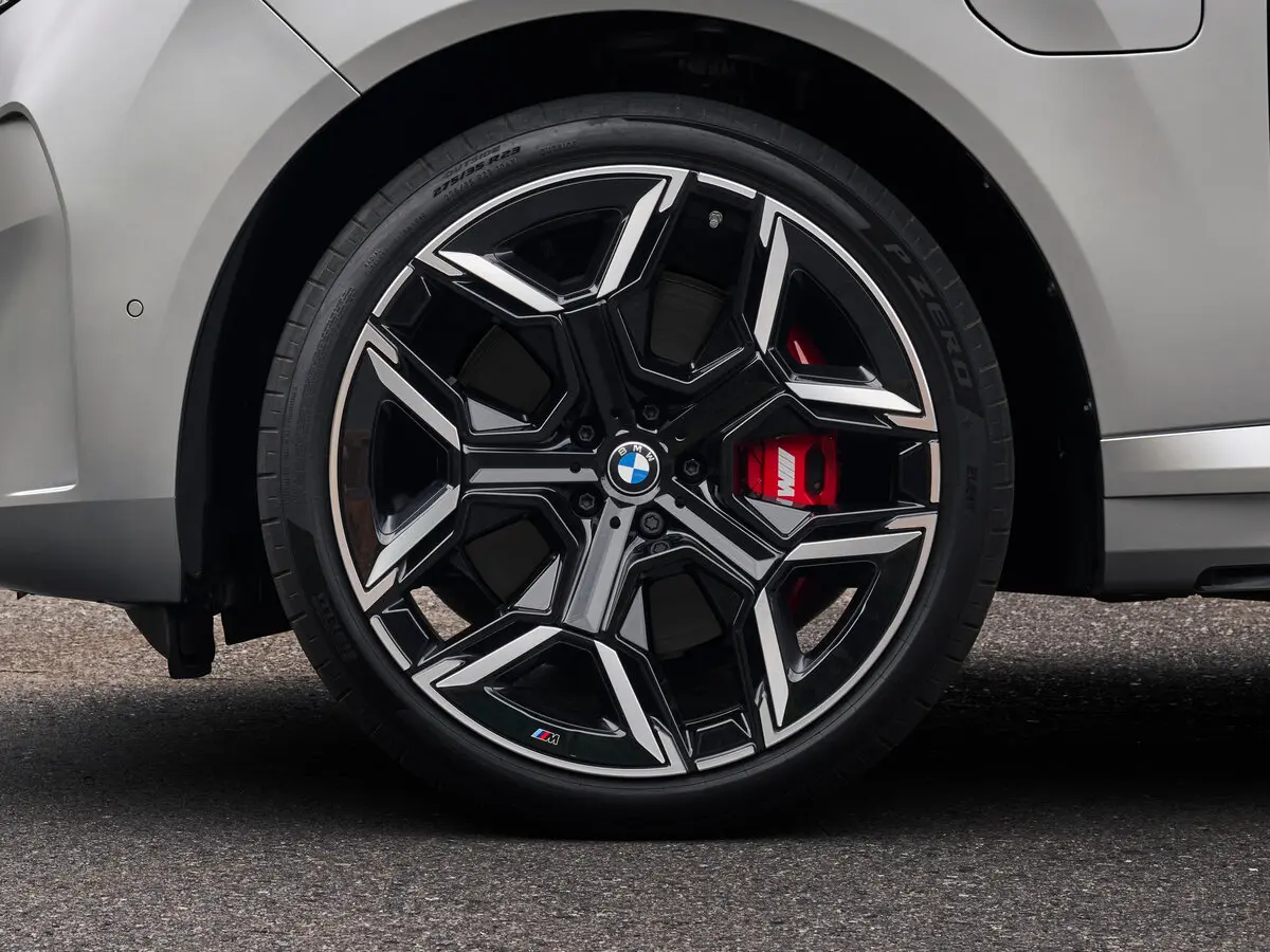 BMW X5 V (G65) Внедорожник 5 дв. — фото 17