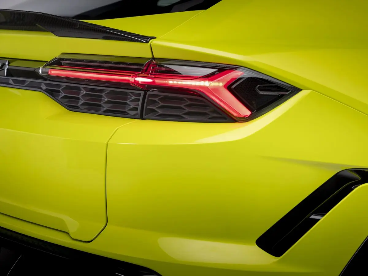 Lamborghini Urus I Рестайлинг Внедорожник 5 дв. SE Performante — фото 12