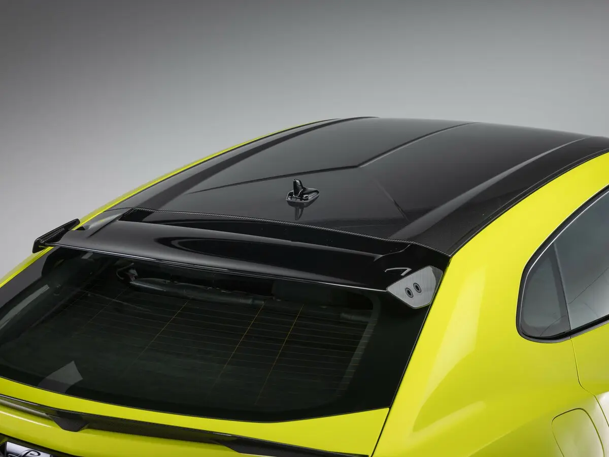 Lamborghini Urus I Рестайлинг Внедорожник 5 дв. SE Performante — фото 14