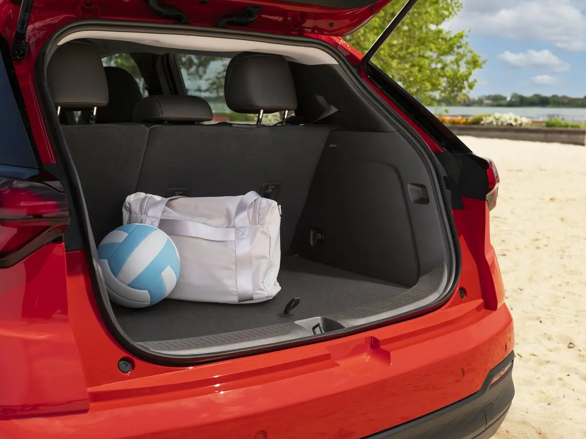 Chevrolet Bolt II Внедорожник 5 дв. — сүрөт 9