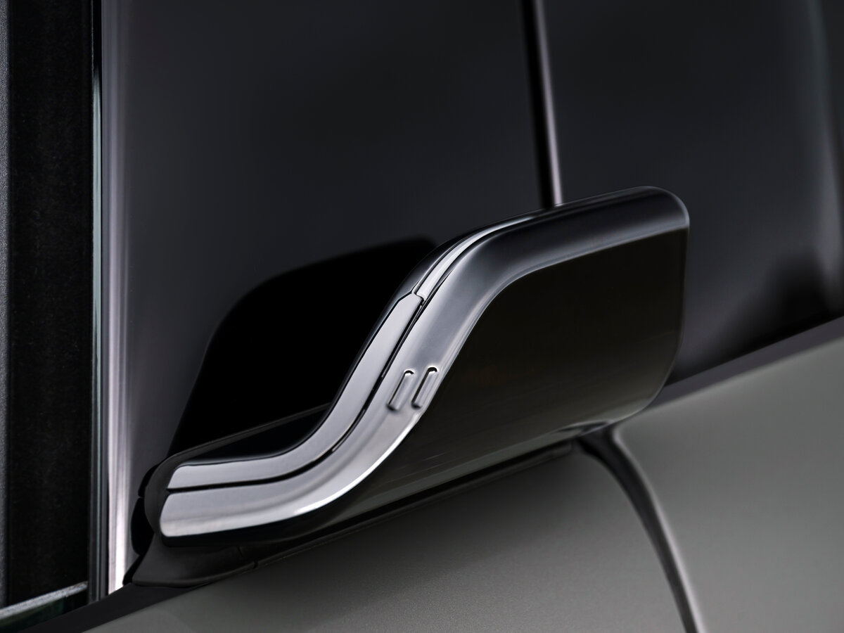 BMW iX5 G65 Внедорожник 5 дв.