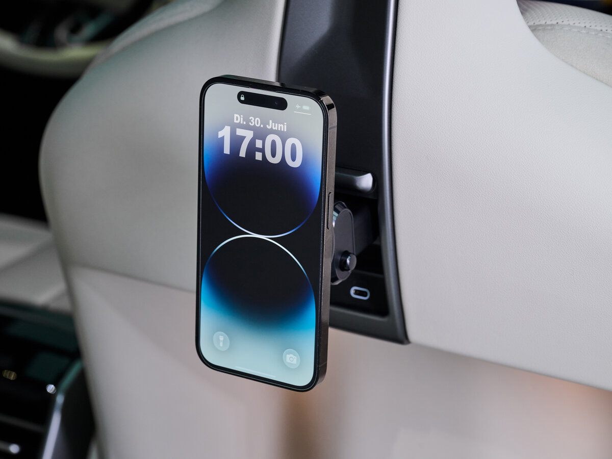 BMW iX5 G65 Внедорожник 5 дв.