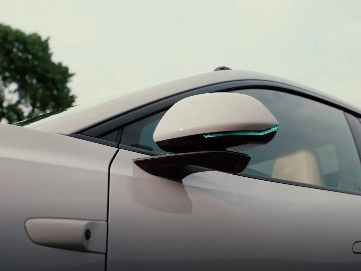 Nio Onvo L60 I Рестайлинг Внедорожник 5 дв. — сүрөт 9