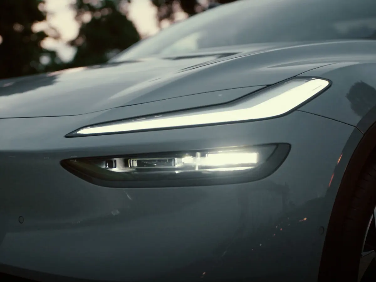 Nio Onvo L60 I Рестайлинг Внедорожник 5 дв. — сүрөт 10