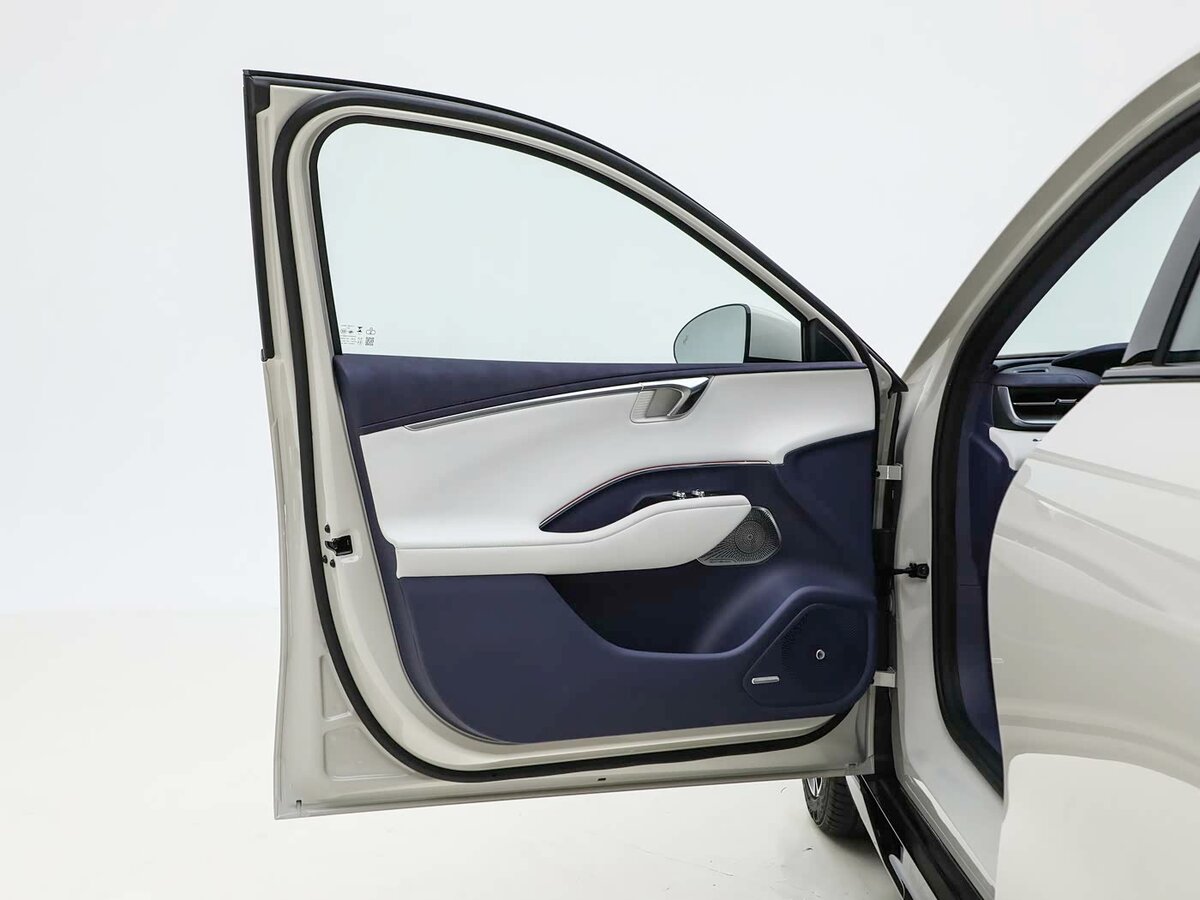 Chery Fulwin A9 2026 – н.в. Седан