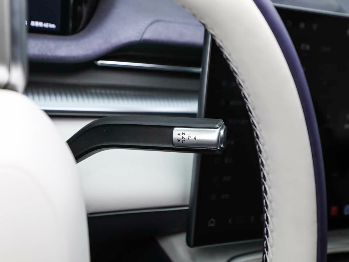 Chery Fulwin A9 2026 – н.в. Седан