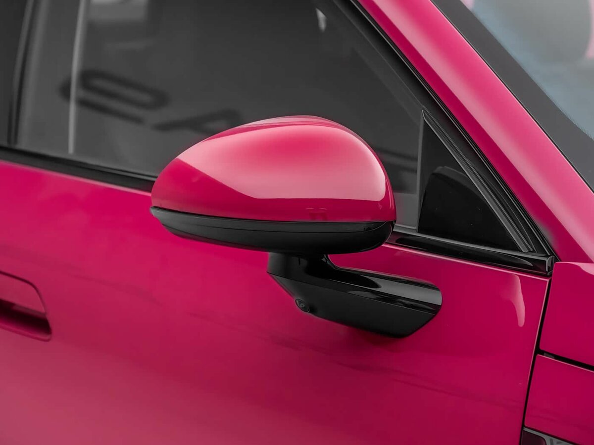 Chery Fulwin A9 2026 – н.в. Седан