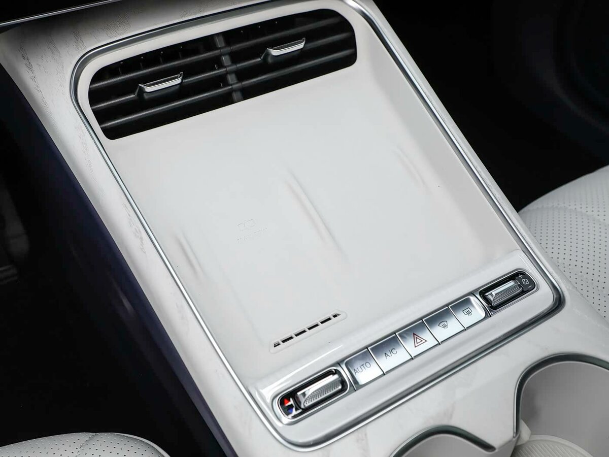 Chery Fulwin A9 2026 – н.в. Седан