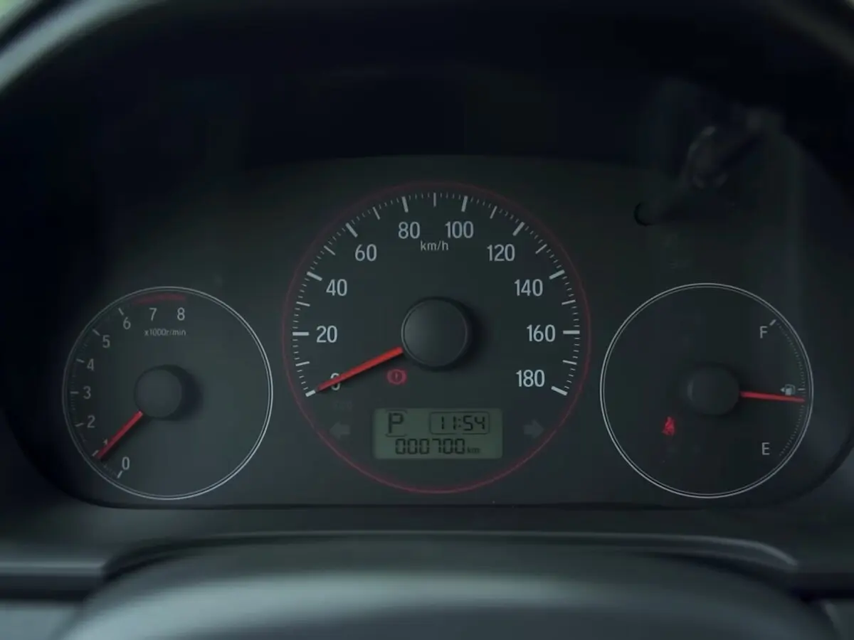 Honda Brio II (DD1) Рестайлинг Хэтчбек 5 дв. — сүрөт 4