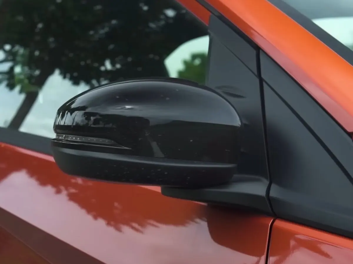 Honda Brio II (DD1) Рестайлинг Хэтчбек 5 дв. — сүрөт 6