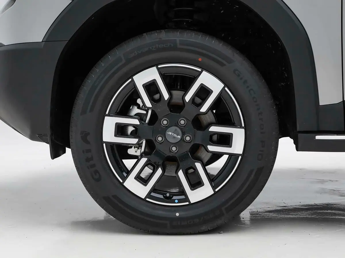 Jetour Freedom 7 Plus 2026 – н.в. Внедорожник 5 дв. — сүрөт 19