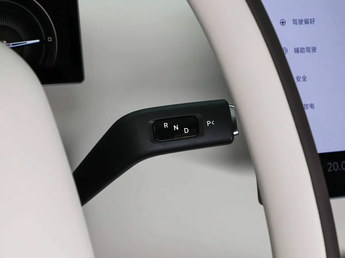 Xiaomi Skynomad N70 2026 – н.в. Внедорожник 5 дв. — сүрөт 14