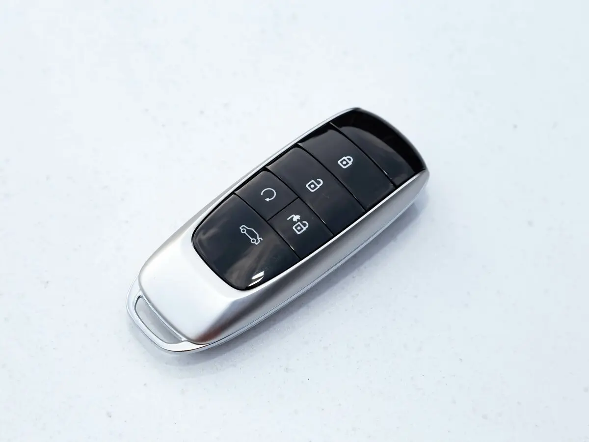 GAC EA6 I Седан — сүрөт 20