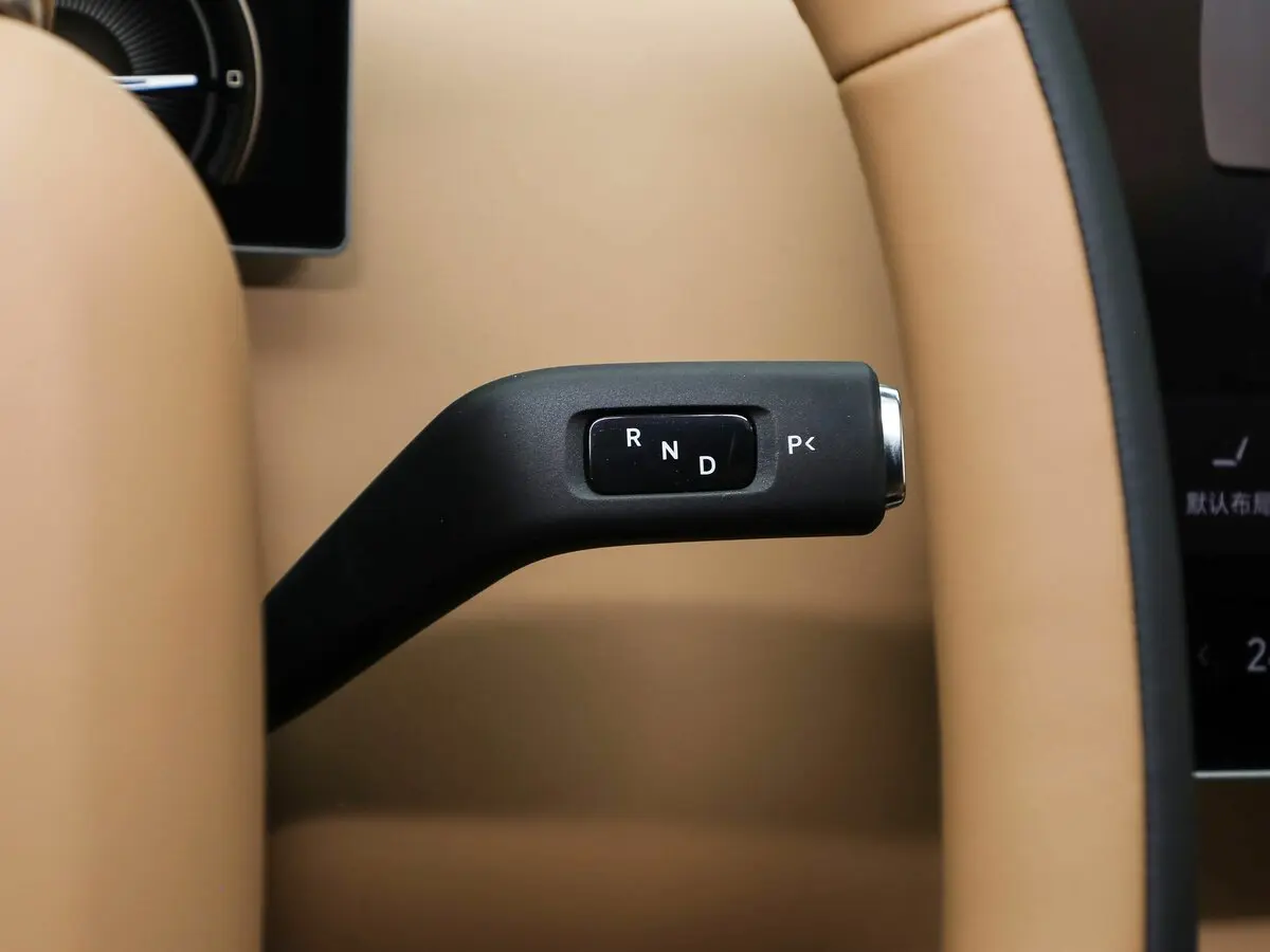 Xiaomi Skynomad N90 2026 – н.в. Внедорожник 5 дв. — сүрөт 14