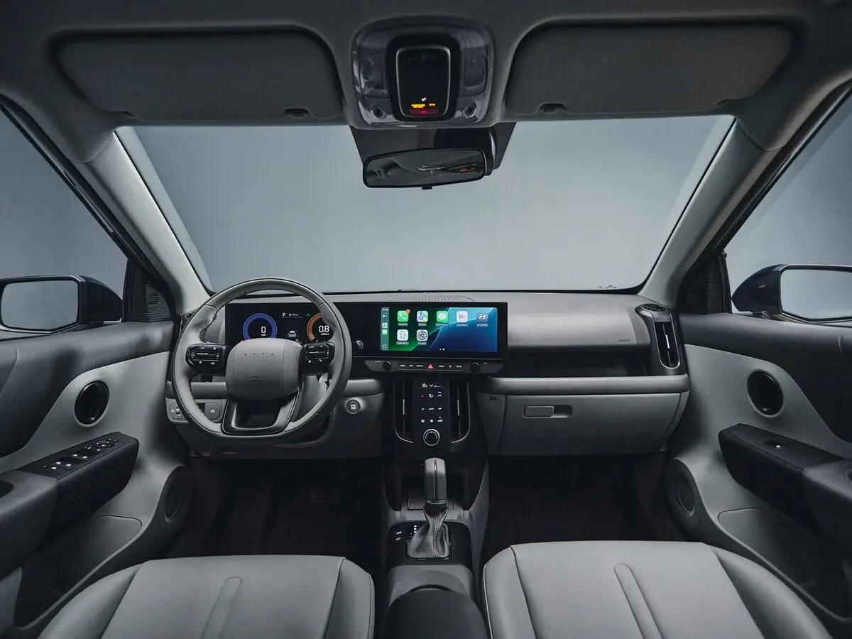Hyundai i20 IV Хэтчбек 5 дв. — сүрөт 5