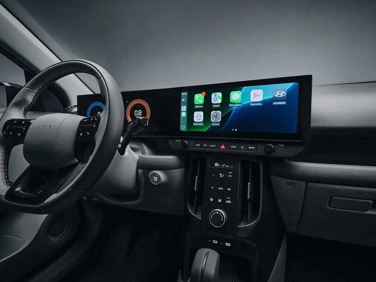 Hyundai i20 IV Хэтчбек 5 дв. — сүрөт 6