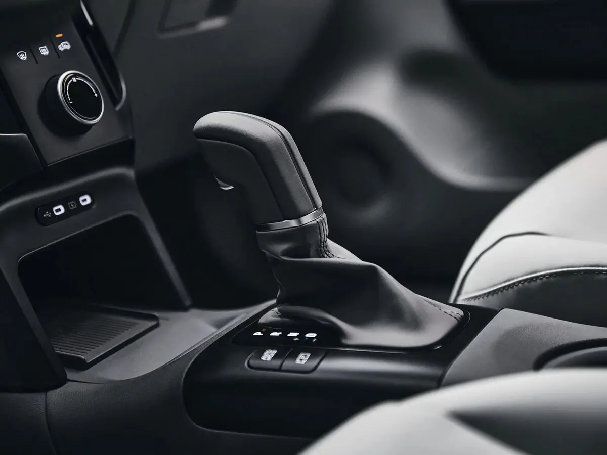 Hyundai i20 IV Хэтчбек 5 дв. — сүрөт 10