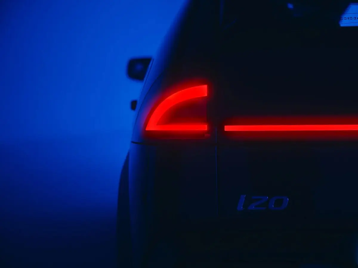 Hyundai i20 IV Хэтчбек 5 дв. — сүрөт 12