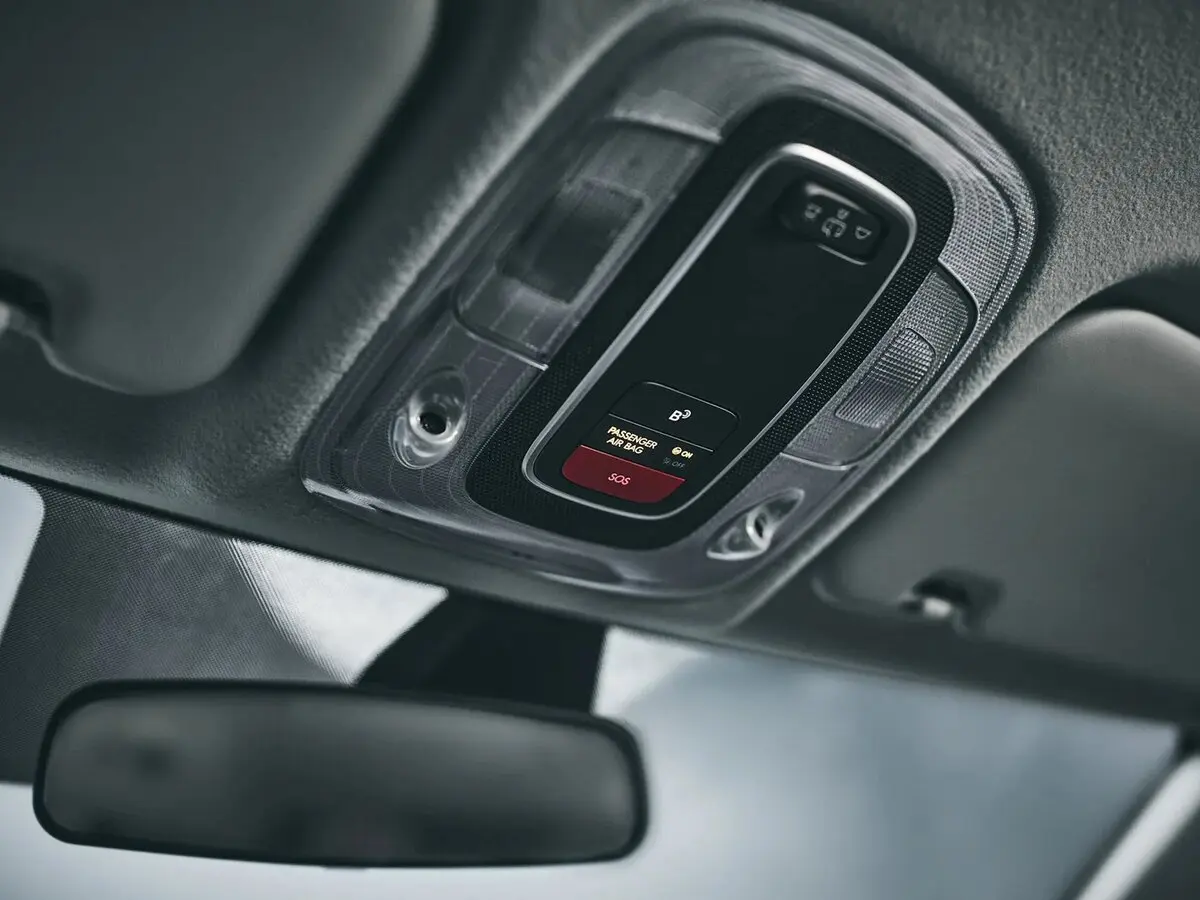 Hyundai i20 IV Хэтчбек 5 дв. — сүрөт 13