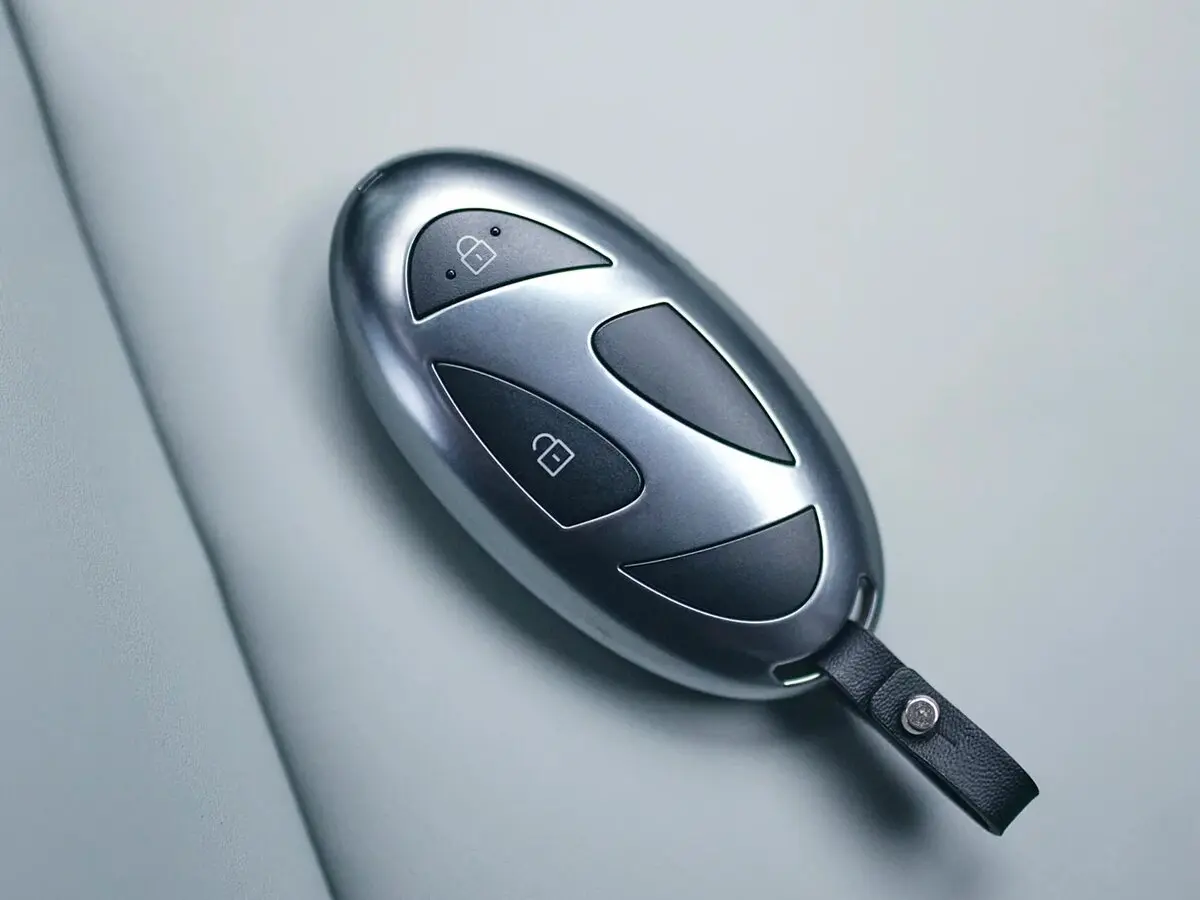 Hyundai i20 IV Хэтчбек 5 дв. — сүрөт 14