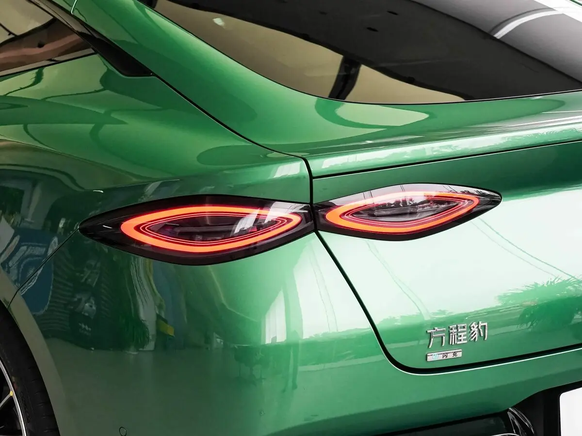 BYD FangChengBao Formula S 2026 – н.в. Хэтчбек 5 дв. — photo 18