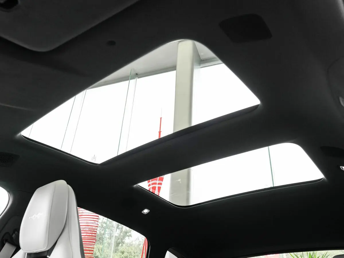 BYD FangChengBao Formula S 2026 – н.в. Хэтчбек 5 дв. — photo 21