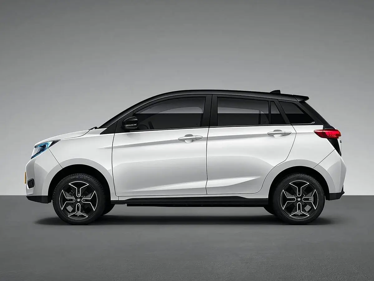 Dongfeng Young Guang Xiaoxin 2021 – 2023 Хэтчбек 5 дв. — сүрөт 2