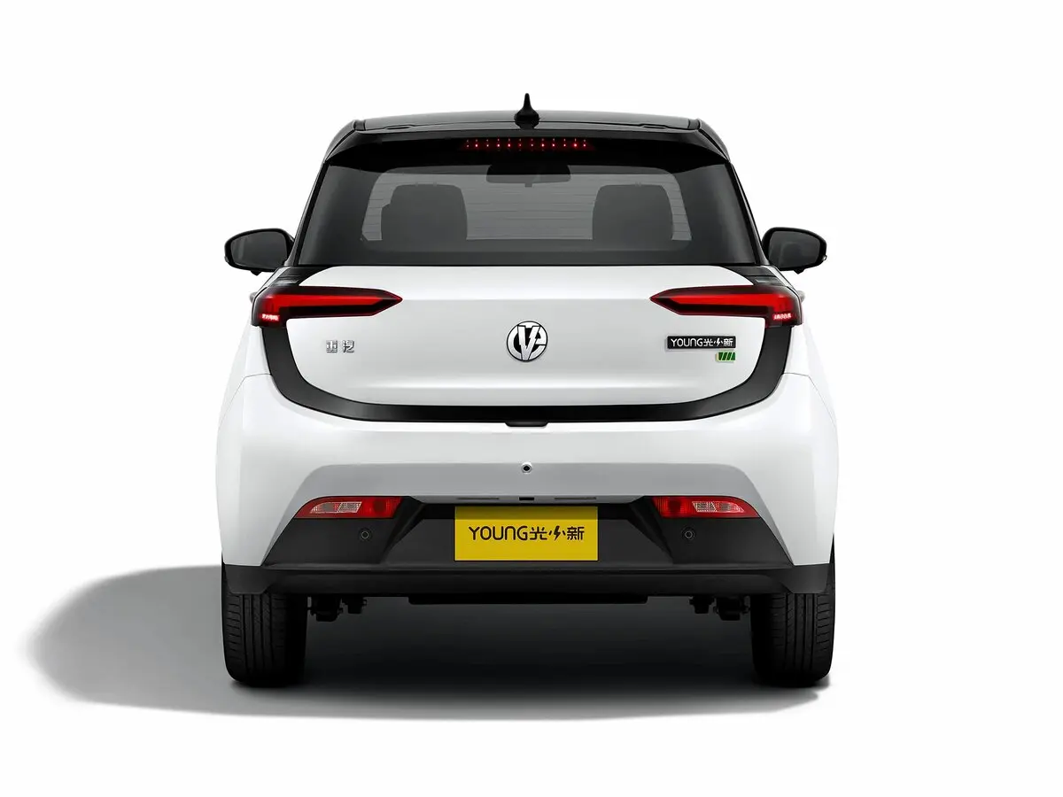 Dongfeng Young Guang Xiaoxin 2021 – 2023 Хэтчбек 5 дв. — сүрөт 4