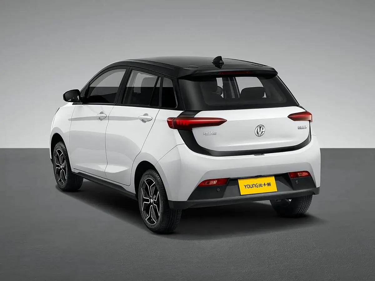 Dongfeng Young Guang Xiaoxin 2021 – 2023 Хэтчбек 5 дв. — сүрөт 5