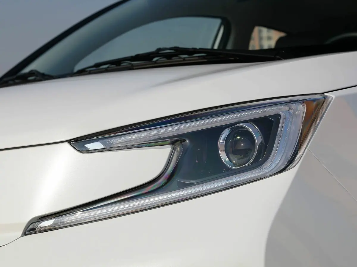 Dongfeng Young Guang Xiaoxin 2021 – 2023 Хэтчбек 5 дв. — сүрөт 15