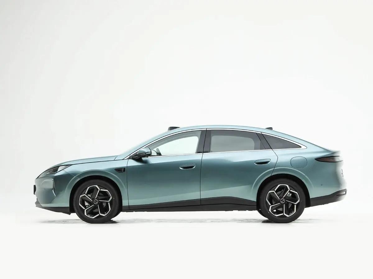 BYD Seal 06 I Рестайлинг Седан — сүрөт 3