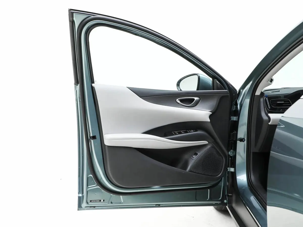 BYD Seal 06 I Рестайлинг Седан — сүрөт 14