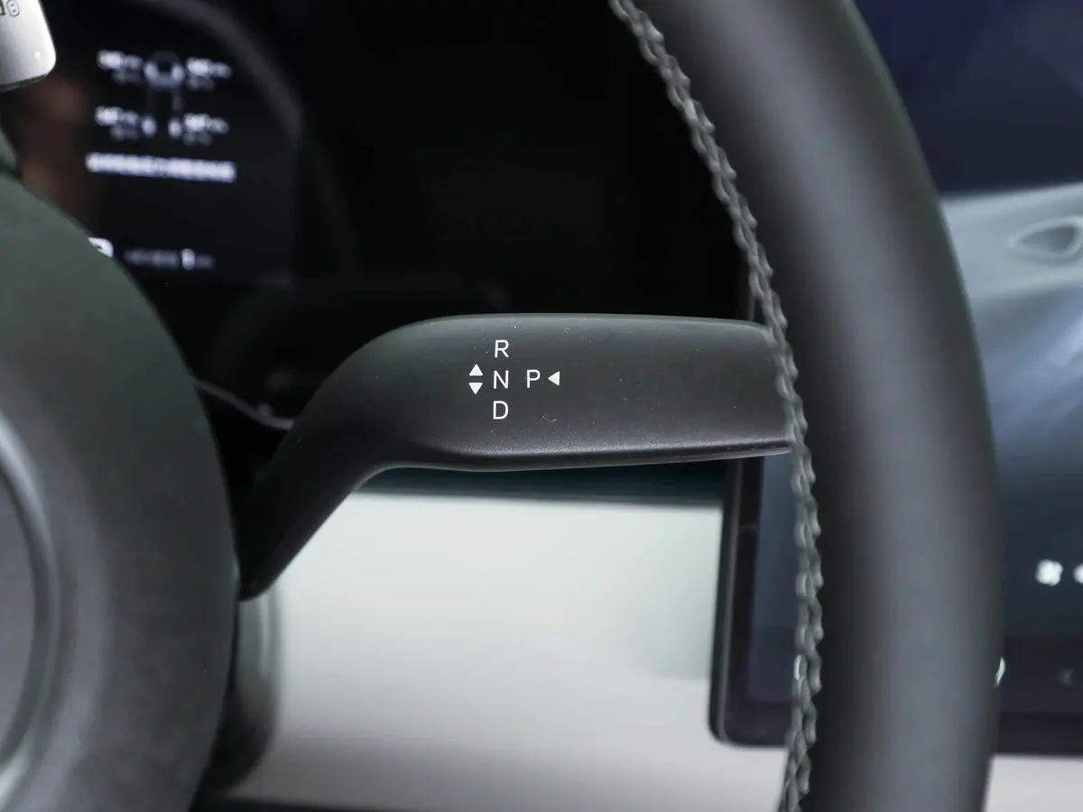 BYD Seal 06 I Рестайлинг Седан — сүрөт 15