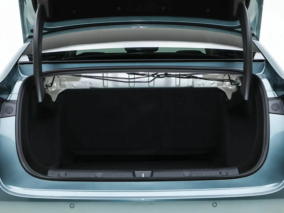 BYD Seal 06 I Рестайлинг Седан — сүрөт 16