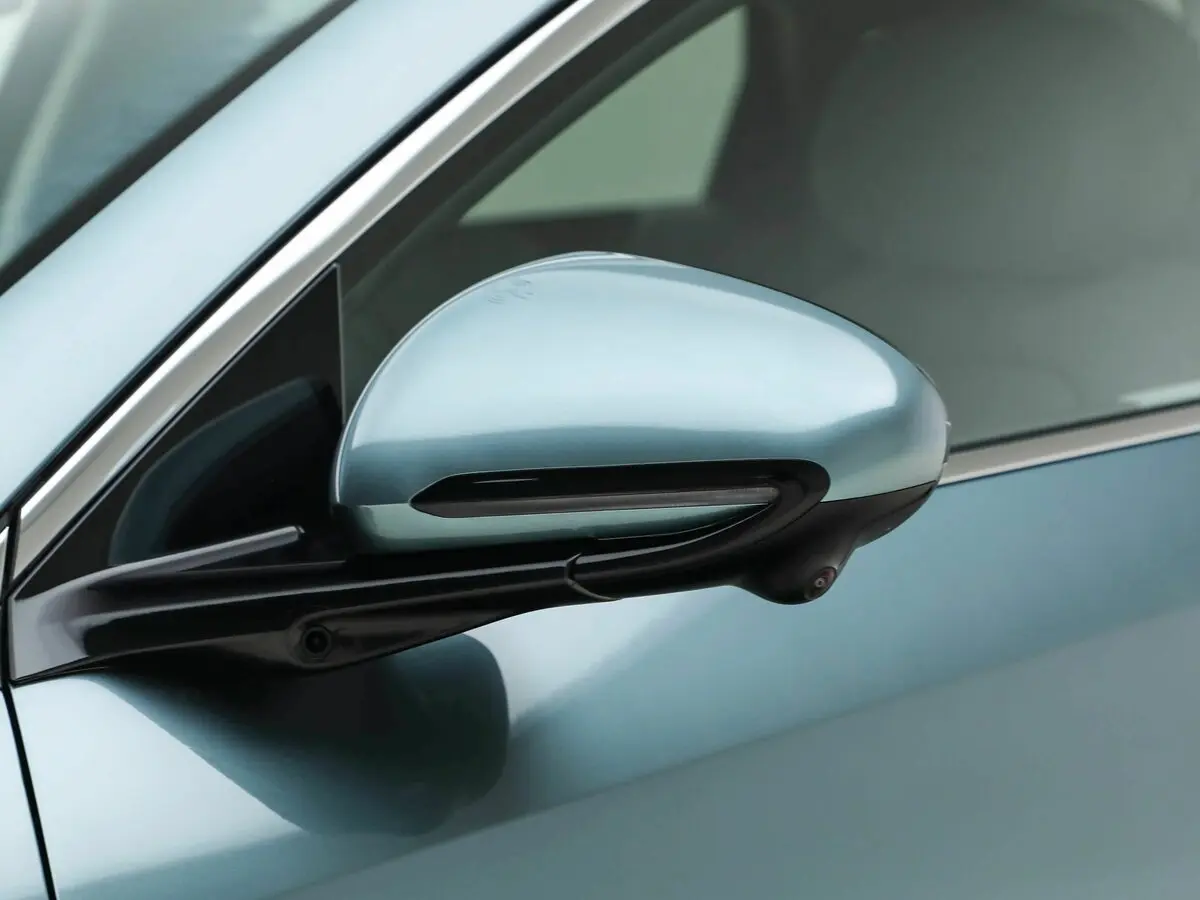 BYD Seal 06 I Рестайлинг Седан — сүрөт 17
