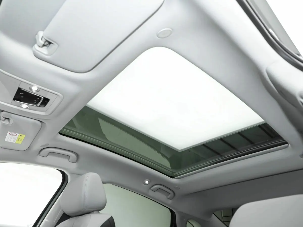 BYD Seal 06 I Рестайлинг Седан — сүрөт 20