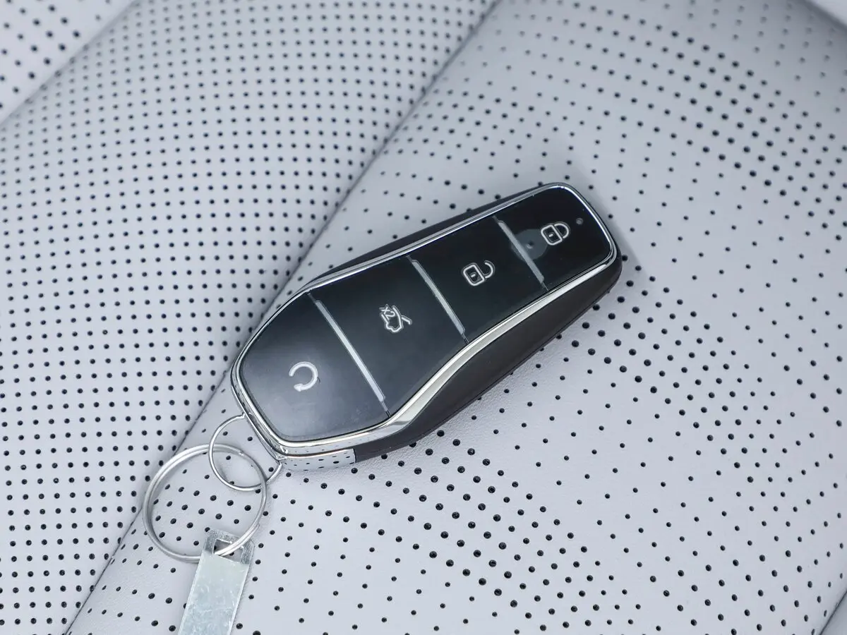 BYD Seal 06 I Рестайлинг Седан — сүрөт 21