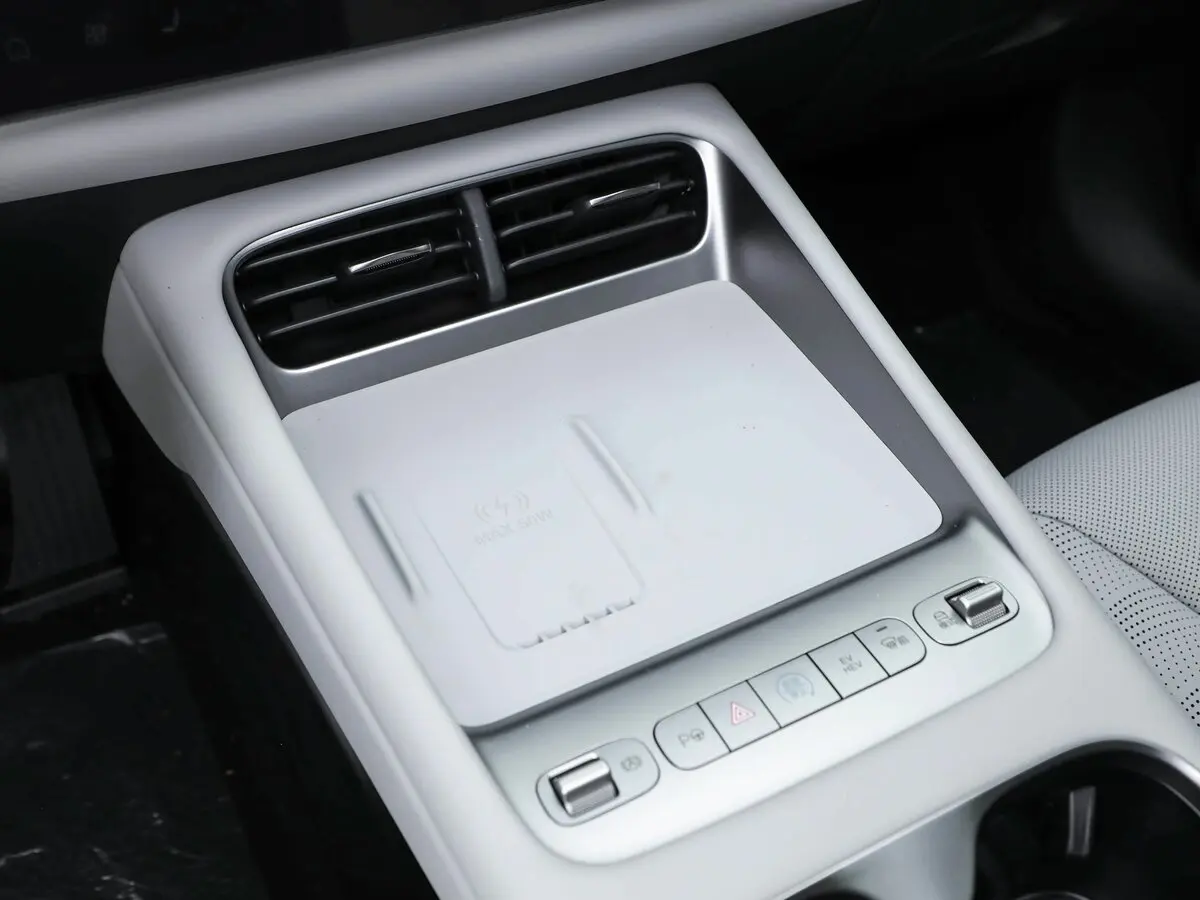 BYD Seal 06 I Рестайлинг Седан — сүрөт 22