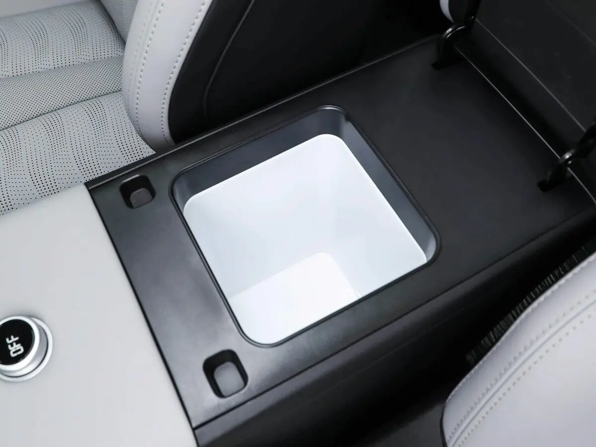BYD Seal 06 I Рестайлинг Седан — сүрөт 23