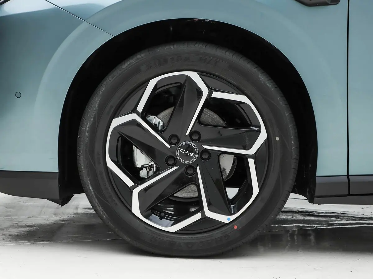 BYD Seal 06 I Рестайлинг Седан — сүрөт 24